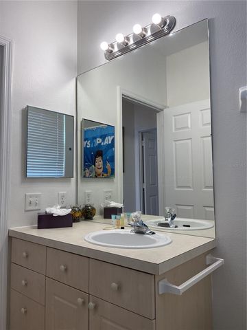 2306 SILVER PALM DRIVE 105, Kissimmee, FL 34747