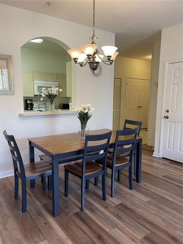 2306 SILVER PALM DRIVE 105, Kissimmee, FL 34747