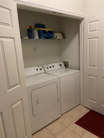 2306 SILVER PALM DRIVE 105, Kissimmee, FL 34747