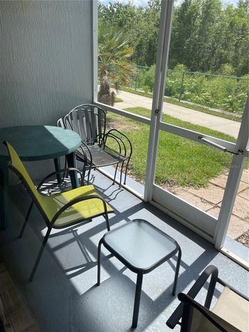 2306 SILVER PALM DRIVE 105, Kissimmee, FL 34747