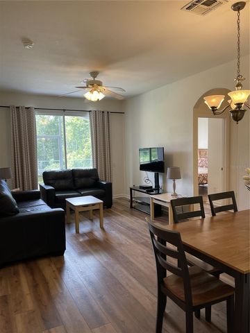 2306 SILVER PALM DRIVE 105, Kissimmee, FL 34747