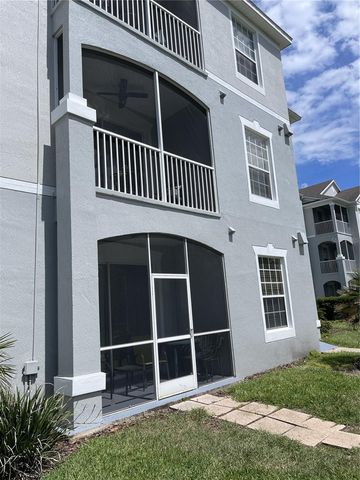 2306 SILVER PALM DRIVE 105, Kissimmee, FL 34747