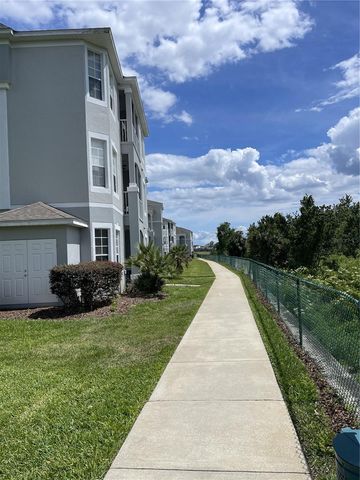 2306 SILVER PALM DRIVE 105, Kissimmee, FL 34747