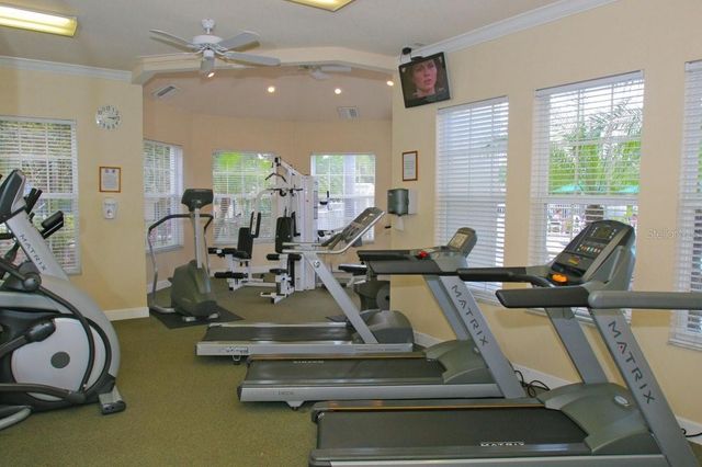 2306 SILVER PALM DRIVE 105, Kissimmee, FL 34747