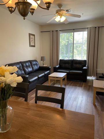 2306 SILVER PALM DRIVE 105, Kissimmee, FL 34747