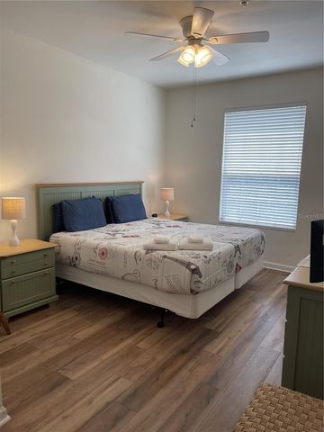 2306 SILVER PALM DRIVE 105, Kissimmee, FL 34747