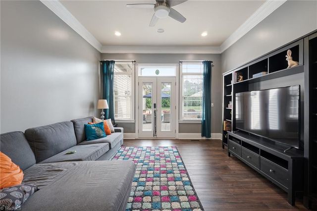 140 Pine Bluff Drive, Mooresville, NC 28117