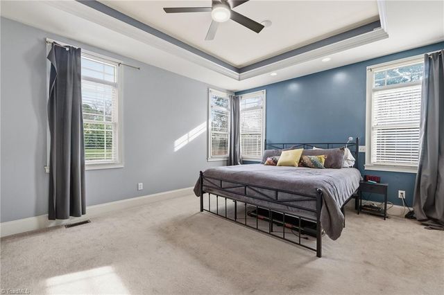 140 Pine Bluff Drive, Mooresville, NC 28117