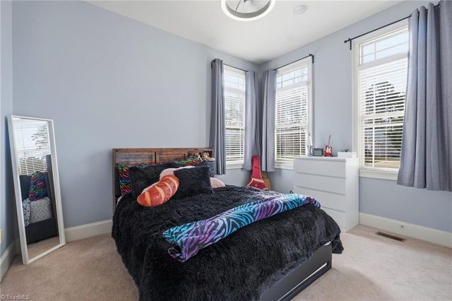 140 Pine Bluff Drive, Mooresville, NC 28117