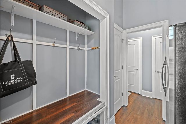 140 Pine Bluff Drive, Mooresville, NC 28117