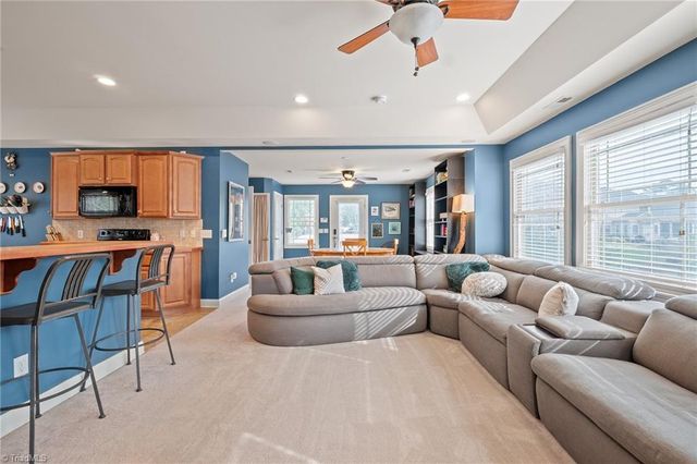 140 Pine Bluff Drive, Mooresville, NC 28117