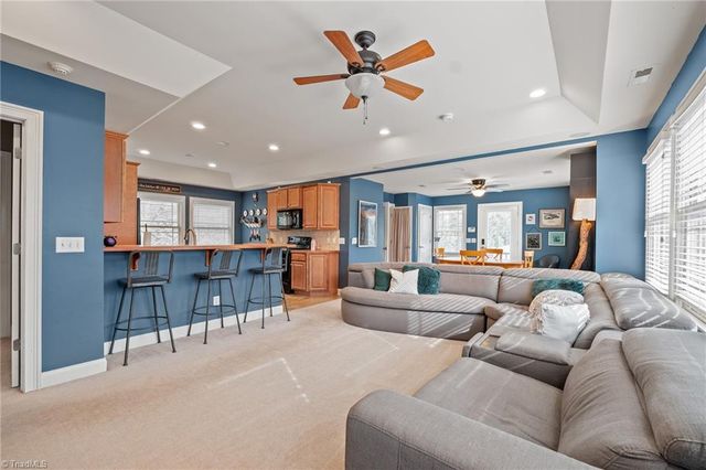 140 Pine Bluff Drive, Mooresville, NC 28117
