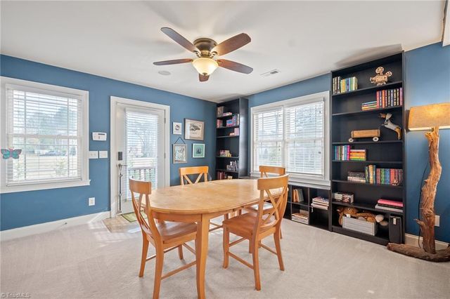 140 Pine Bluff Drive, Mooresville, NC 28117