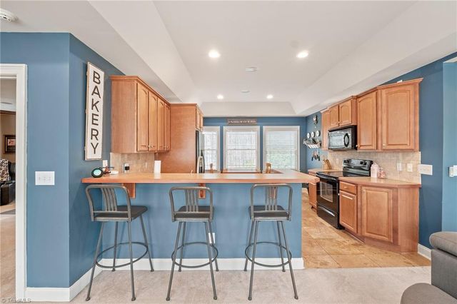 140 Pine Bluff Drive, Mooresville, NC 28117