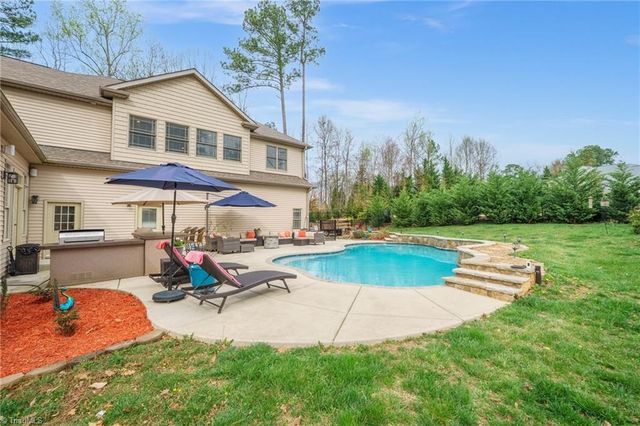 140 Pine Bluff Drive, Mooresville, NC 28117