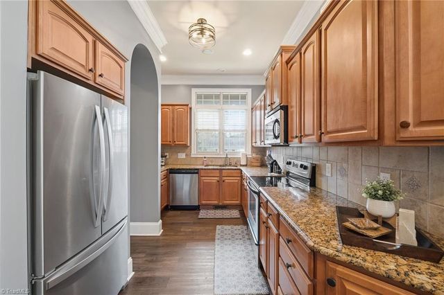 140 Pine Bluff Drive, Mooresville, NC 28117
