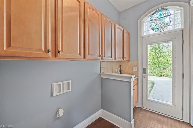 140 Pine Bluff Drive, Mooresville, NC 28117