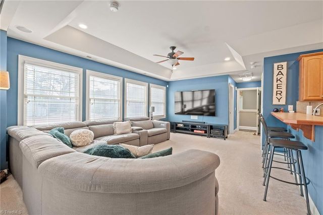 140 Pine Bluff Drive, Mooresville, NC 28117