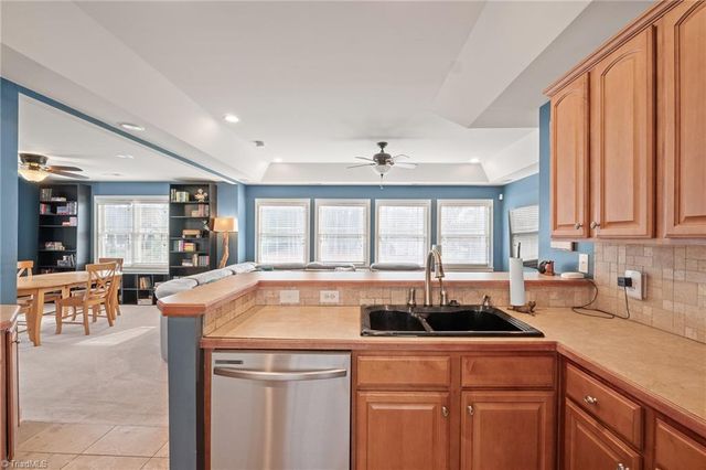 140 Pine Bluff Drive, Mooresville, NC 28117
