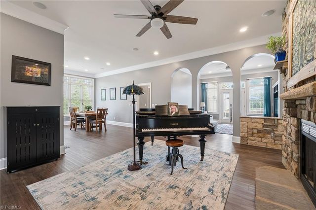 140 Pine Bluff Drive, Mooresville, NC 28117
