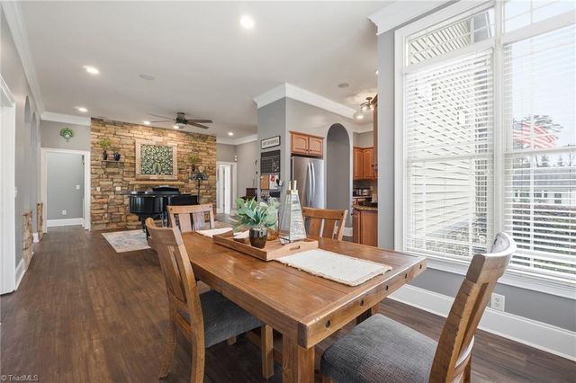 140 Pine Bluff Drive, Mooresville, NC 28117
