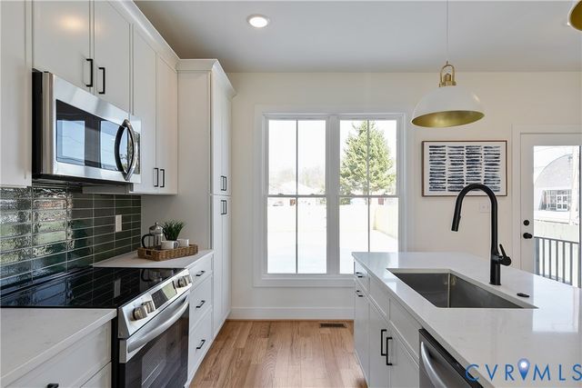 426 Hunt Ave, Richmond, VA 23222