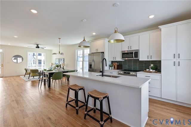 426 Hunt Ave, Richmond, VA 23222