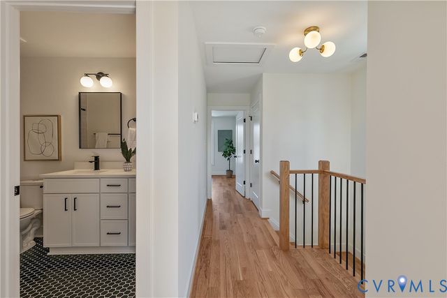 426 Hunt Ave, Richmond, VA 23222