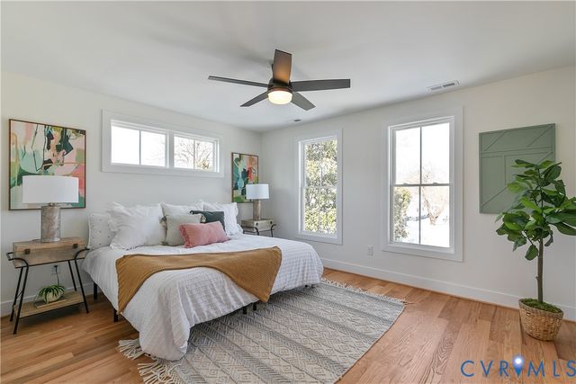 426 Hunt Ave, Richmond, VA 23222