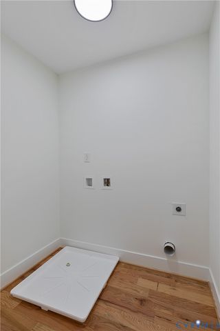 426 Hunt Ave, Richmond, VA 23222