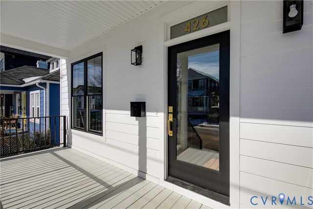 426 Hunt Ave, Richmond, VA 23222