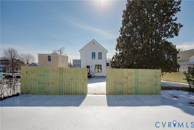 426 Hunt Ave, Richmond, VA 23222