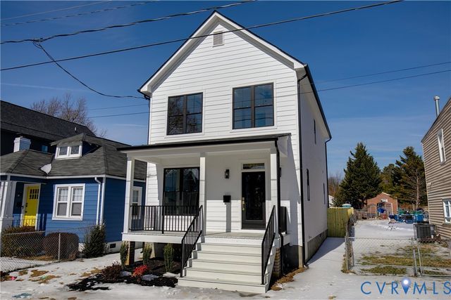 426 Hunt Ave, Richmond, VA 23222