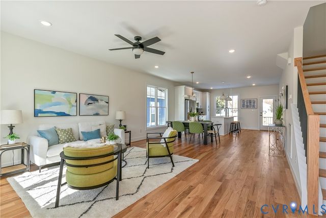 426 Hunt Ave, Richmond, VA 23222