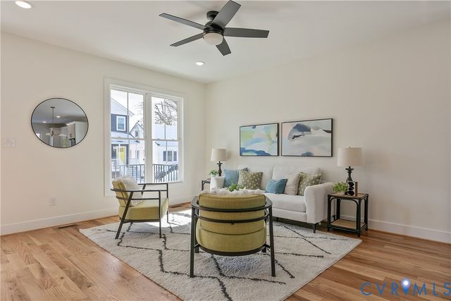 426 Hunt Ave, Richmond, VA 23222