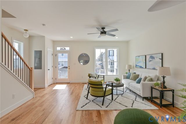 426 Hunt Ave, Richmond, VA 23222