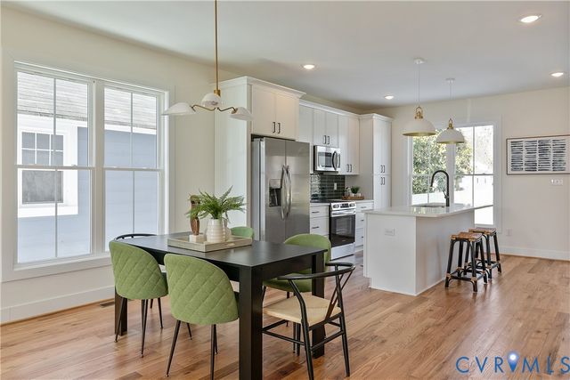 426 Hunt Ave, Richmond, VA 23222