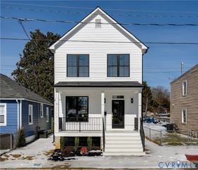 426 Hunt Ave, Richmond, VA 23222