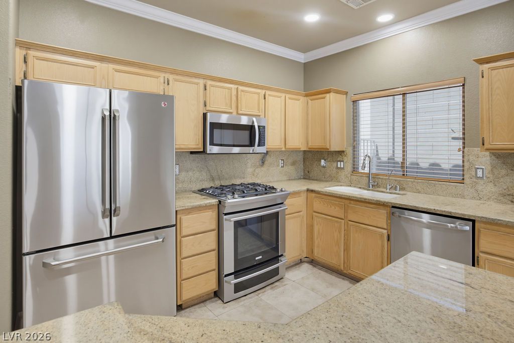 11126 Autumn Grove Court, Las Vegas, NV 89135 — photo 2