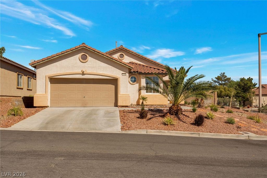 11126 Autumn Grove Court, Las Vegas, NV 89135 — photo 3