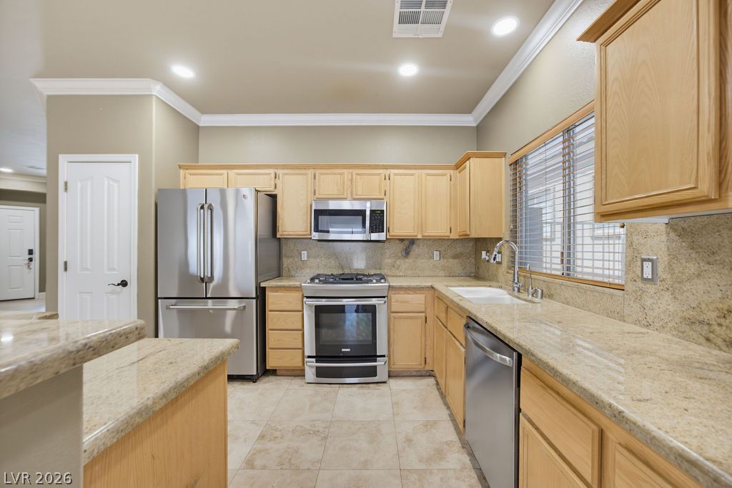 11126 Autumn Grove Court, Las Vegas, NV 89135 — photo 4