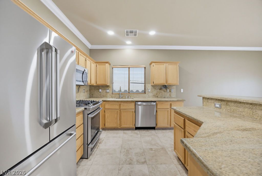 11126 Autumn Grove Court, Las Vegas, NV 89135 — photo 5
