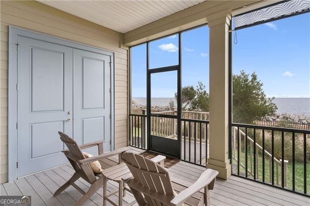 172 Turtle Track Lane OCEAN FRONT, Jekyll Island, GA 31527