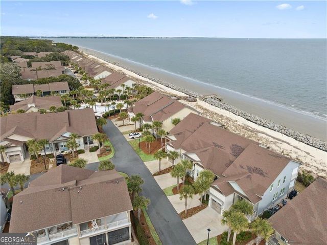 172 Turtle Track Lane OCEAN FRONT, Jekyll Island, GA 31527