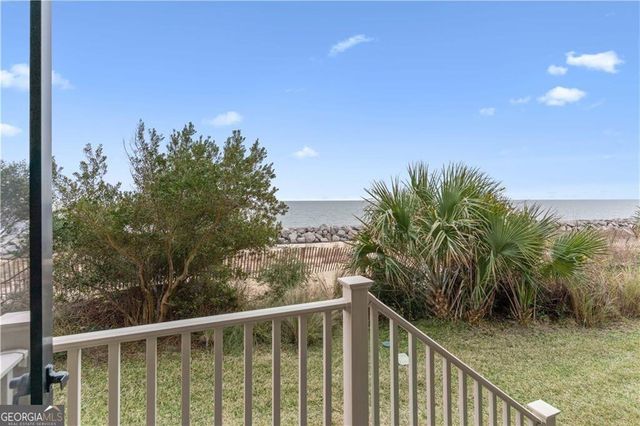 172 Turtle Track Lane OCEAN FRONT, Jekyll Island, GA 31527