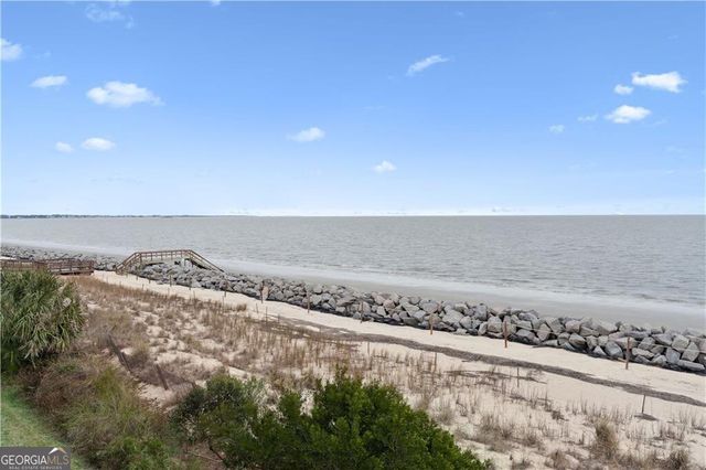 172 Turtle Track Lane OCEAN FRONT, Jekyll Island, GA 31527