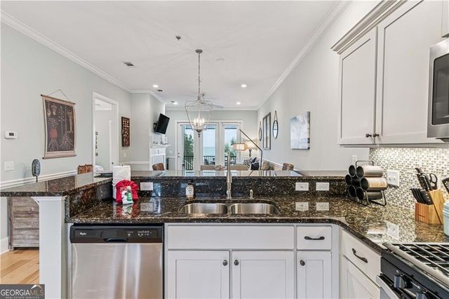 172 Turtle Track Lane OCEAN FRONT, Jekyll Island, GA 31527