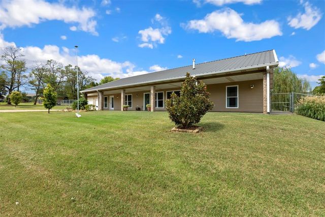 421 Sweetbough Street, Jones, OK 73049