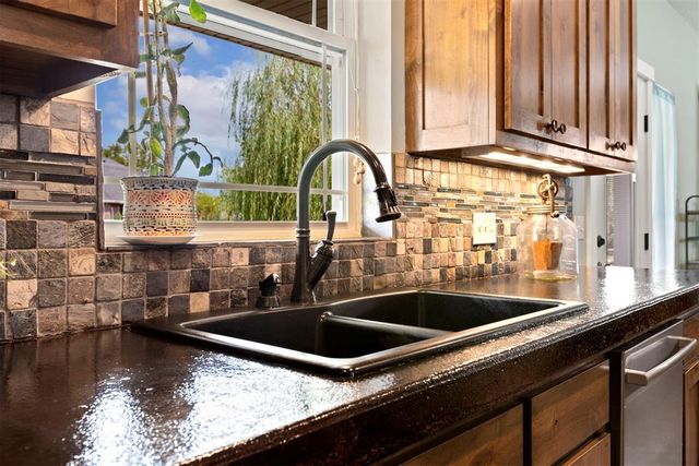 421 Sweetbough Street, Jones, OK 73049