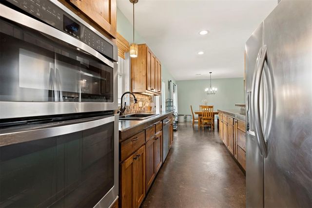 421 Sweetbough Street, Jones, OK 73049